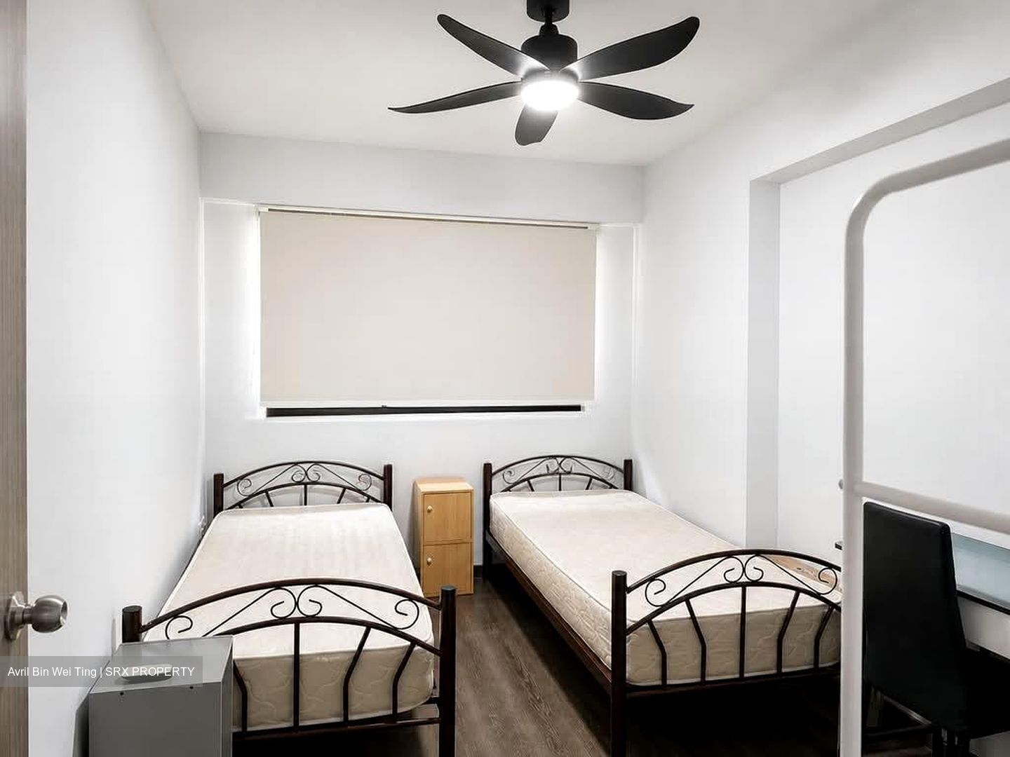 Blk 546A Segar Road (Bukit Panjang), HDB 4 Rooms #554703931